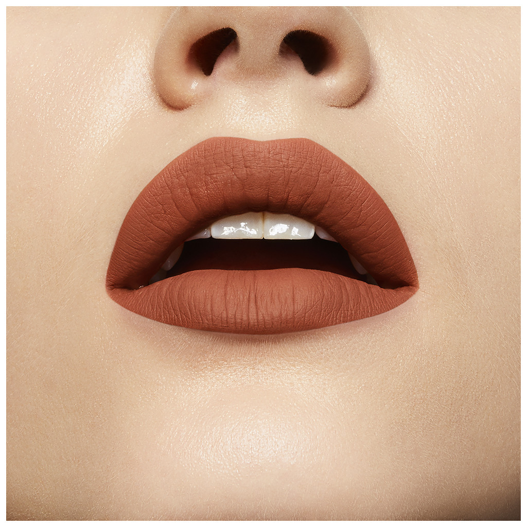 Помада для губ Maybelline New York Super Stay Matte Ink 130 Self-starter 5 мл (3600531513436) - зображення 7