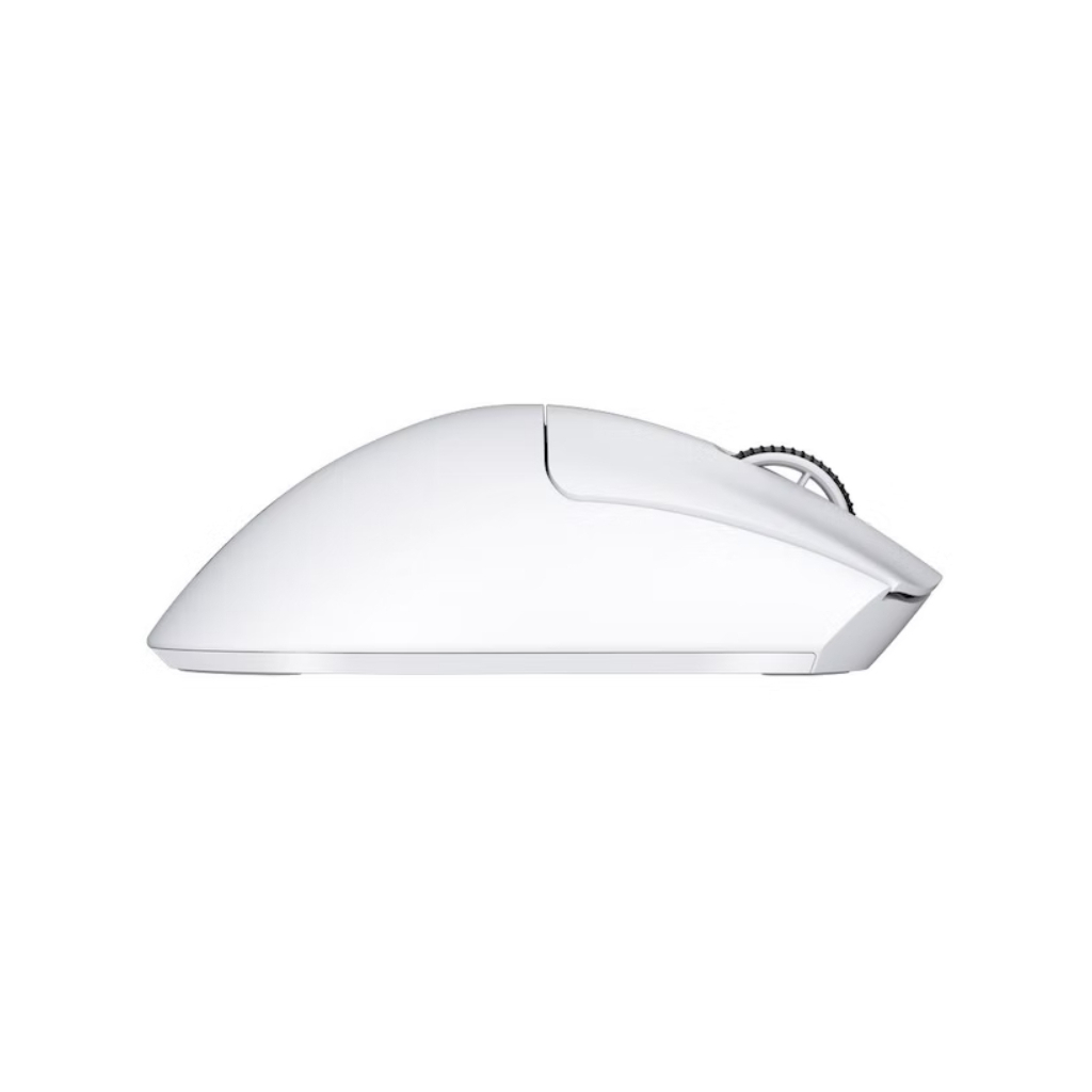 Мишка Razer DeathAdder V3 PRO Wireless White (RZ01-04630200-R3G1) - зображення 3