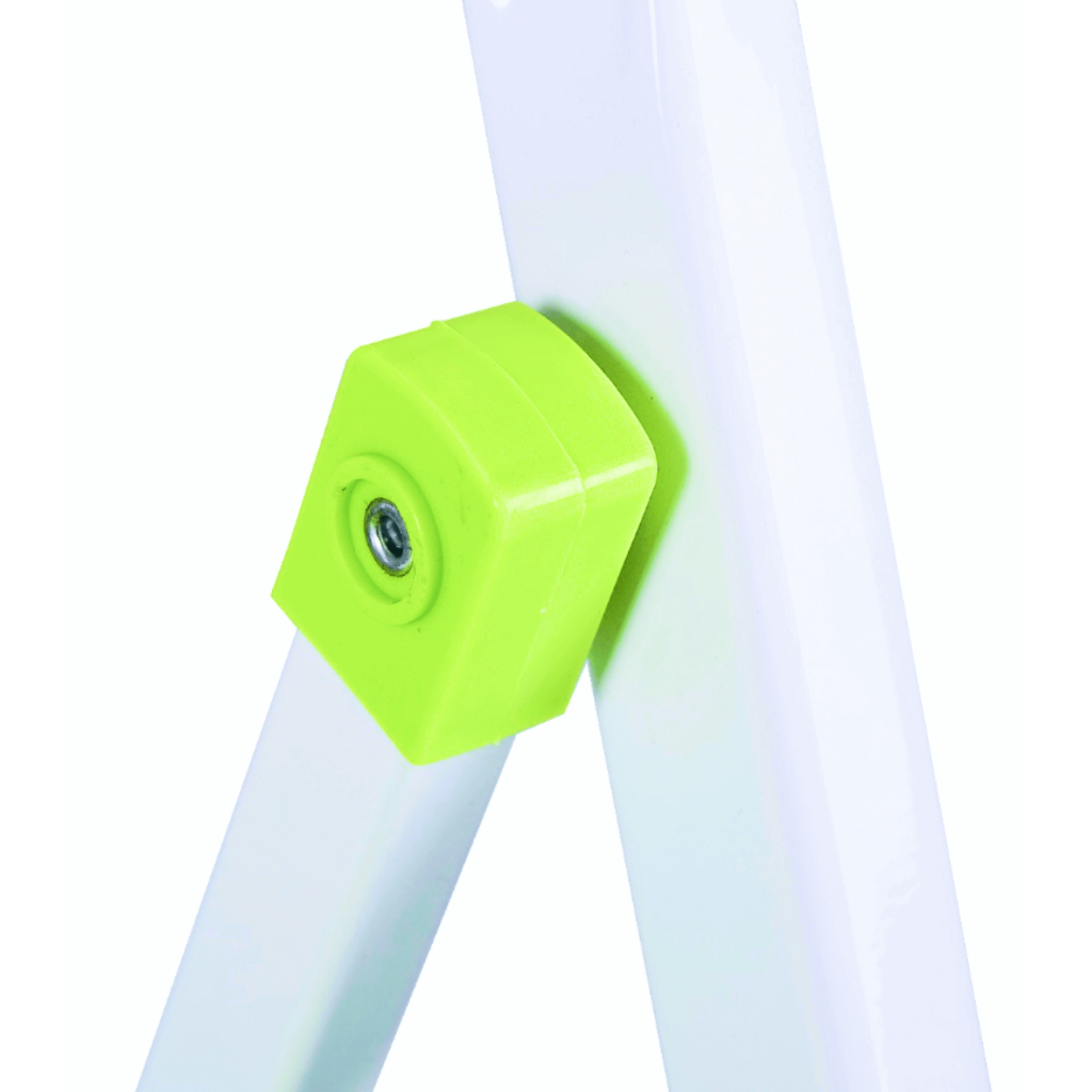 Драбина Eurogold металева 2сх. 2122R (ЕГ-2122R) - зображення 4