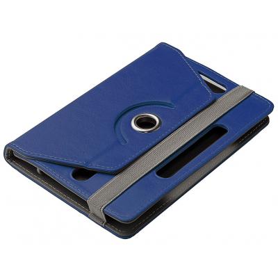 Чохол до планшета Grand-X universal 7" Grand-X TC04 Blue (UTC - GX7TC04BL) - зображення 3