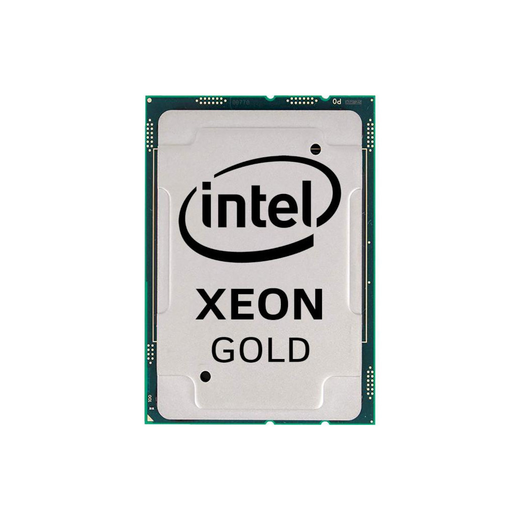 Процесор серверний Dell INTEL Xeon Gold 6226R 2.9GHz s3647 Tray (338-BVKW) - зображення 1
