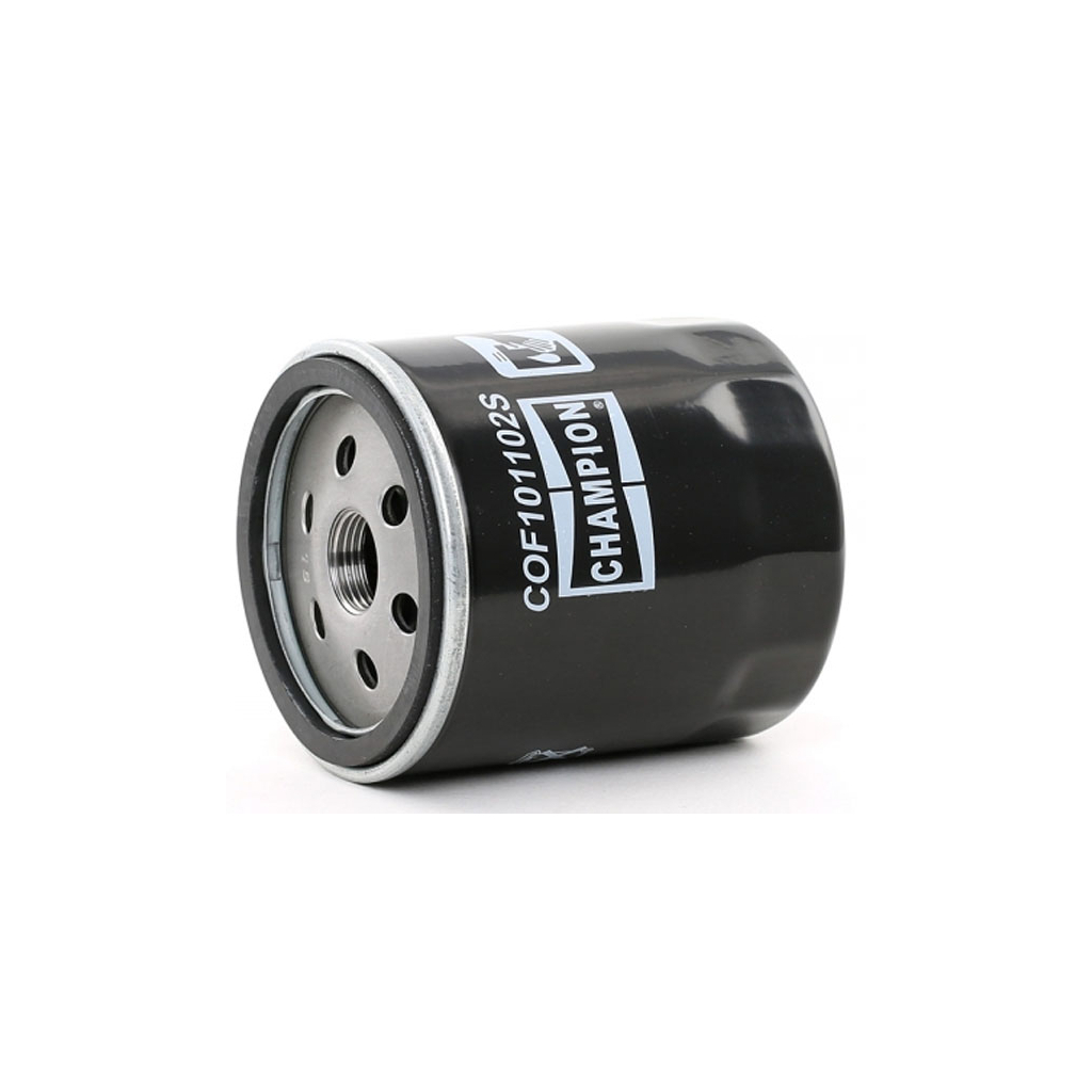Фільтр масляний Champion COF101102S - зображення 2