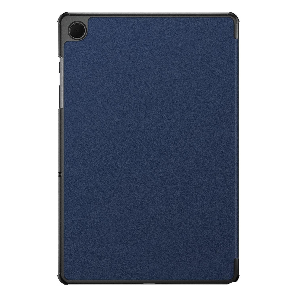 Чохол до планшета Armorstandart Smart Case Samsung Galaxy Tab A9+ Blue (ARM70989) - зображення 2