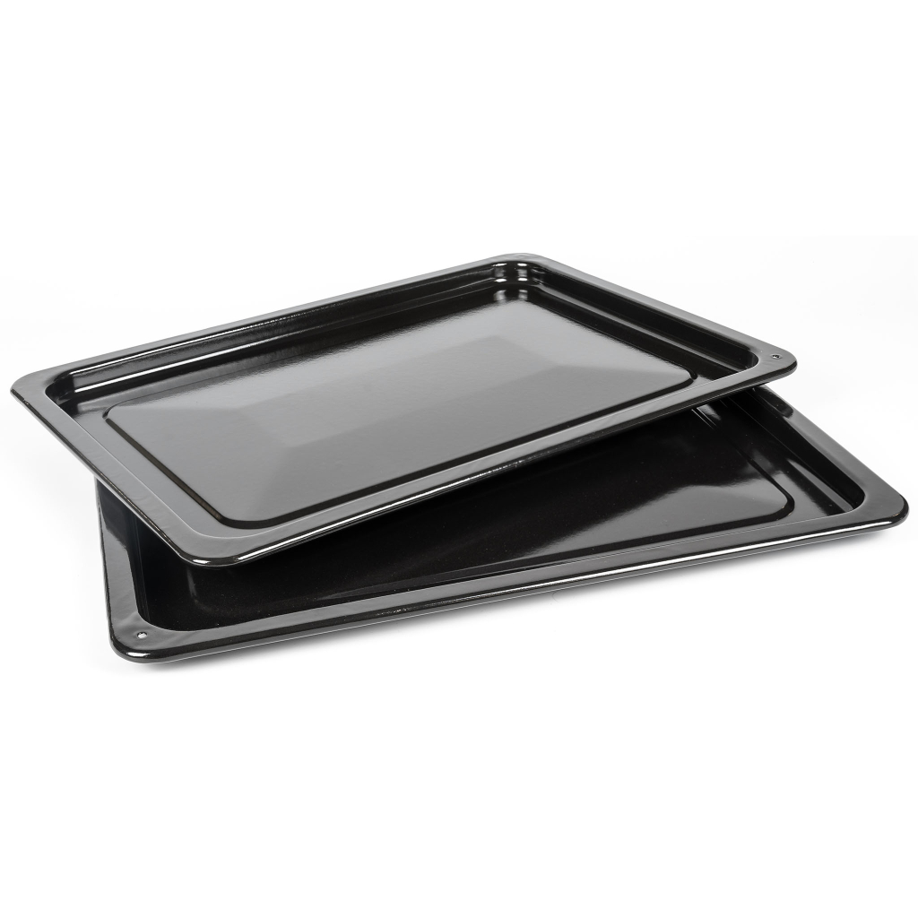 Електропіч Hölmer HEO-162PCL - зображення 6