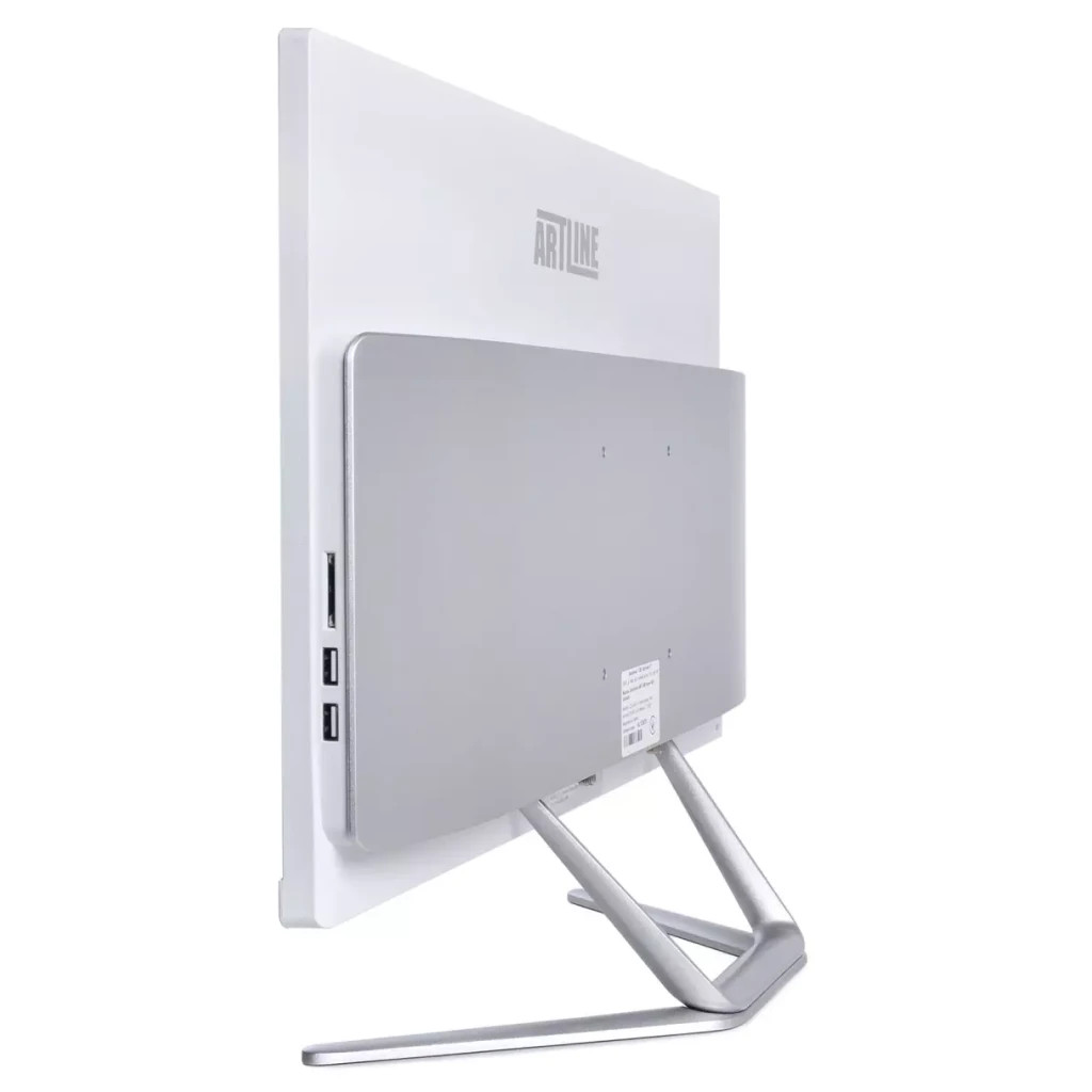 Комп'ютер Artline Home G41 (G41v21w) - зображення 5