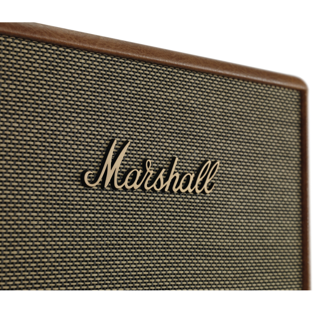 Акустична система Marshall Louder Speaker Stanmore III Bluetooth Brown (1012271) - зображення 5
