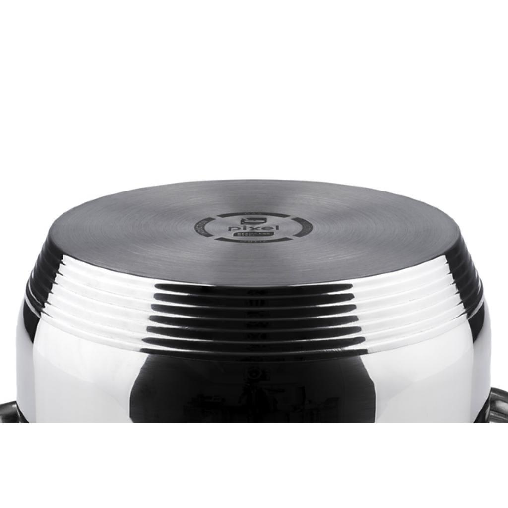 Каструля Pixel Kehl 1.55 л (PX-2000-16) - зображення 5