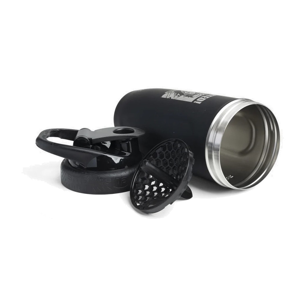 Шейкер спортивний SmartShake Reforce 900ml DC Joker (11151101) - зображення 2