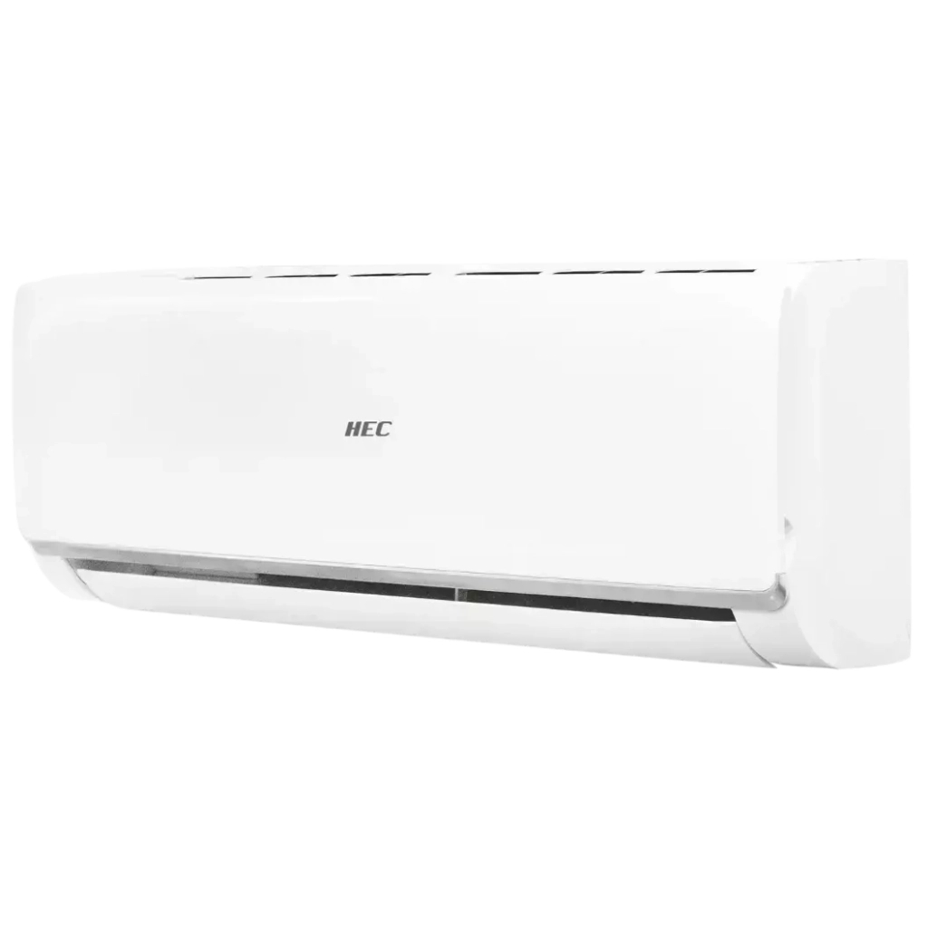 Кондиціонер Haier HEC-07QC(I)/HEC-07QC(O) - зображення 4