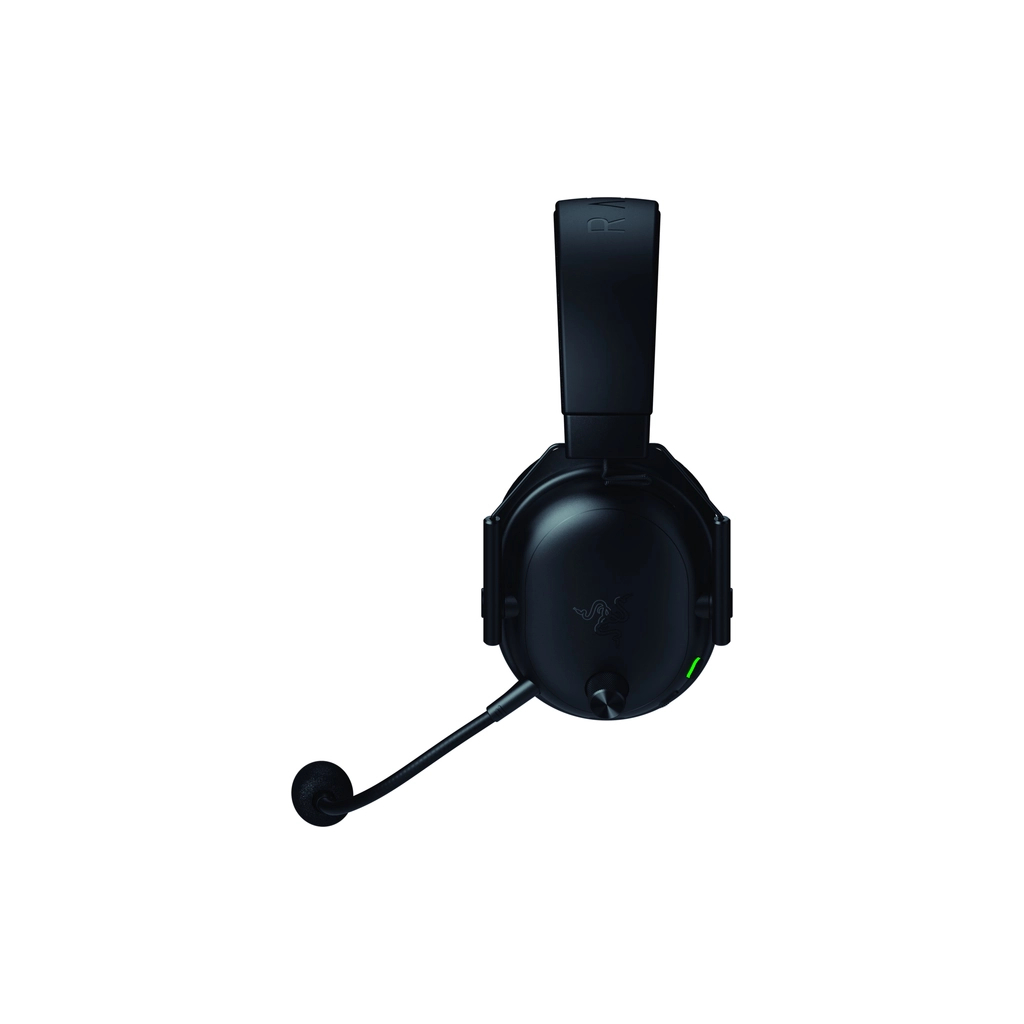 Навушники Razer Blackshark V3 Wireless Black (RZ04-05410100-R3M1) - зображення 3