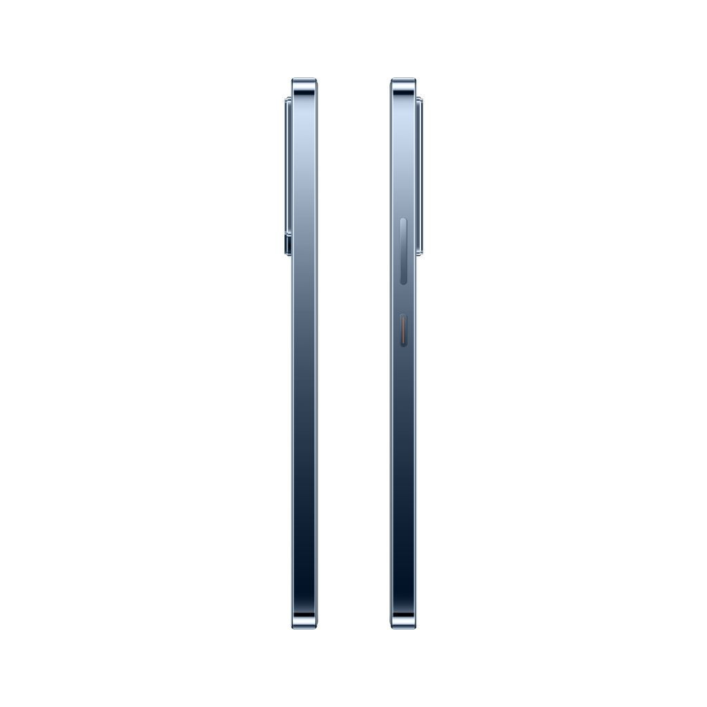 Мобільний телефон Infinix GT 20 Pro 12/256Gb NFC Mecha Orange (4894947022173) - зображення 8