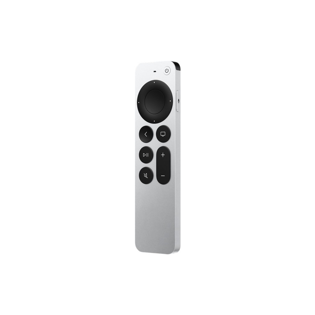 Пульт ДК для телевізора Apple TV Remote, Model A2540 (MJFN3ZM/A) - изображение 2