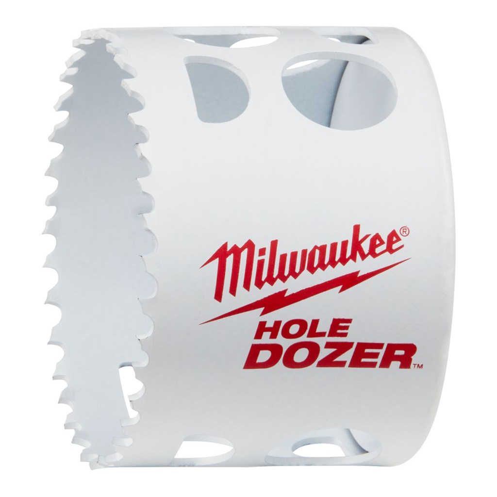 Коронка Milwaukee Bi-Metal 67мм (49560158) - зображення 1