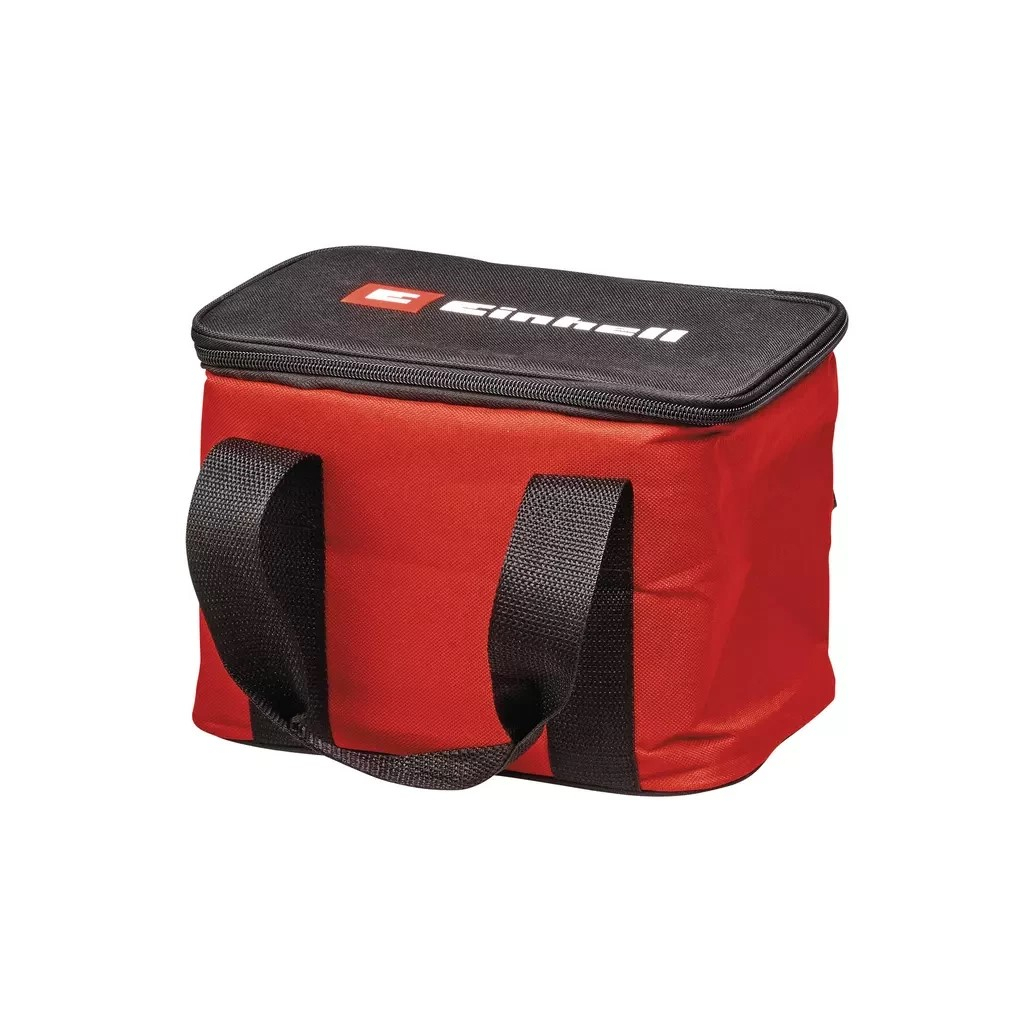 Шліфувальна машина Einhell TE-OS 18/113 3X Li - Solo 18, 113х101мм, 1.04кг (без АКБ та ЗП) (4460730) - зображення 9