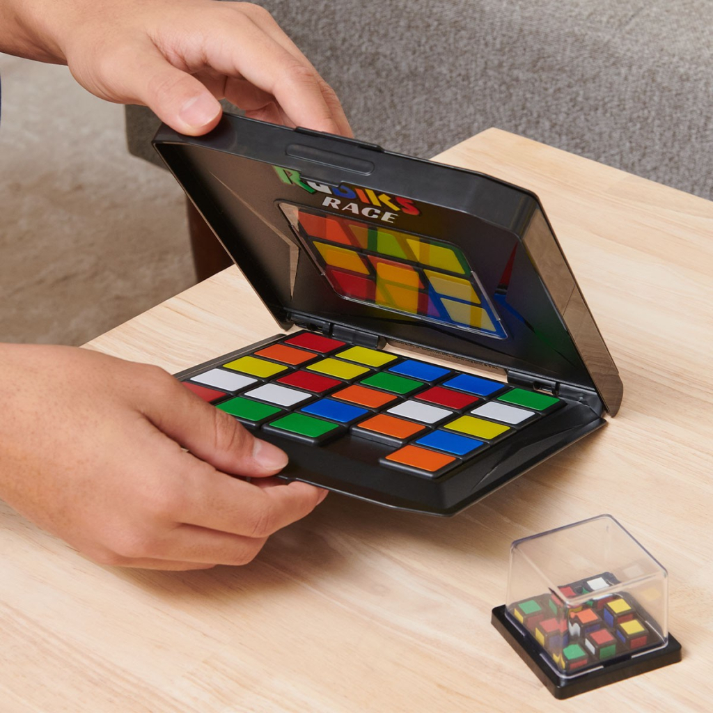 Головоломка Rubik's S3 – Кольоринки (6066350R) - изображение 9