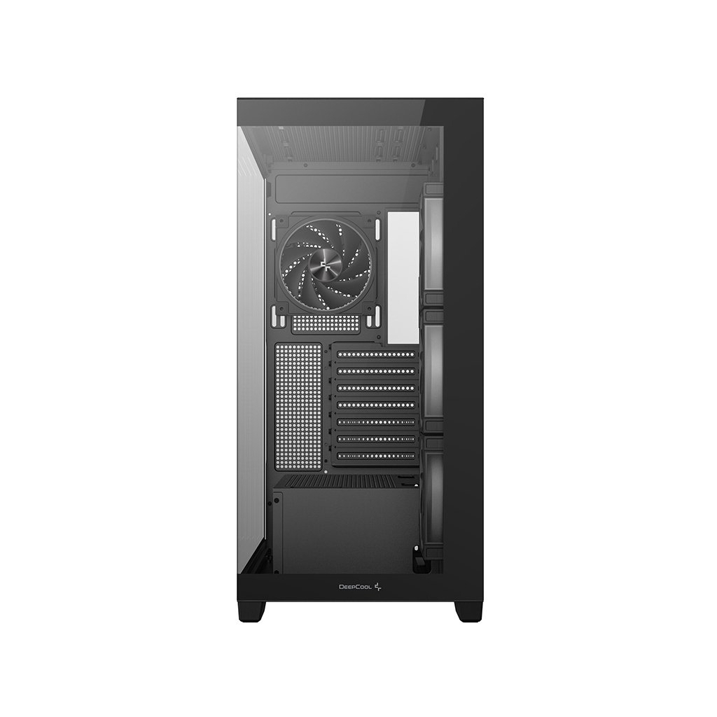 Корпус для ПК Deepcool CG580 4F V2 - зображення 5