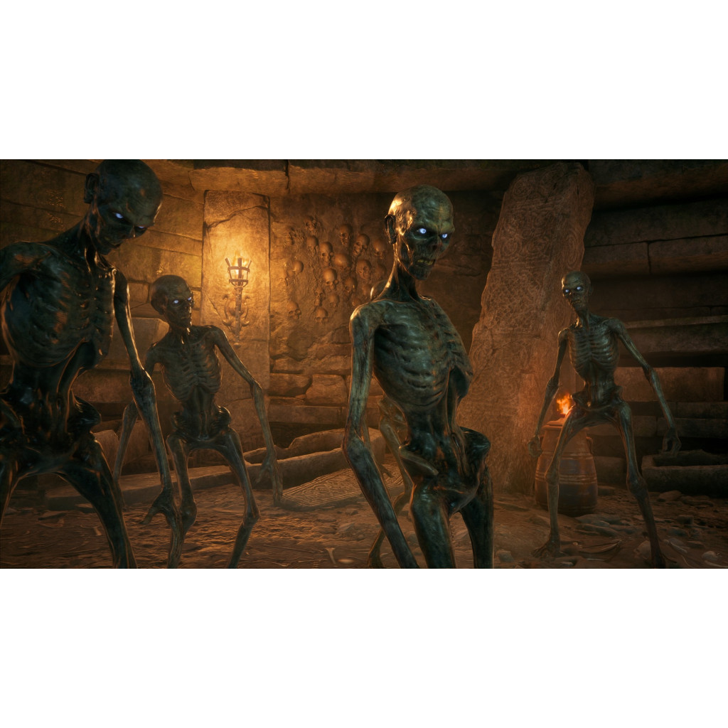 Гра Xbox Hogwarts Legacy, BD диск (5051895413432) - зображення 9