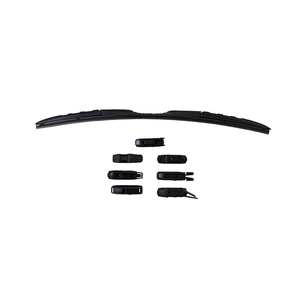 Щітка склоочисника SATO TECH 475mm (WH475) - зображення 1