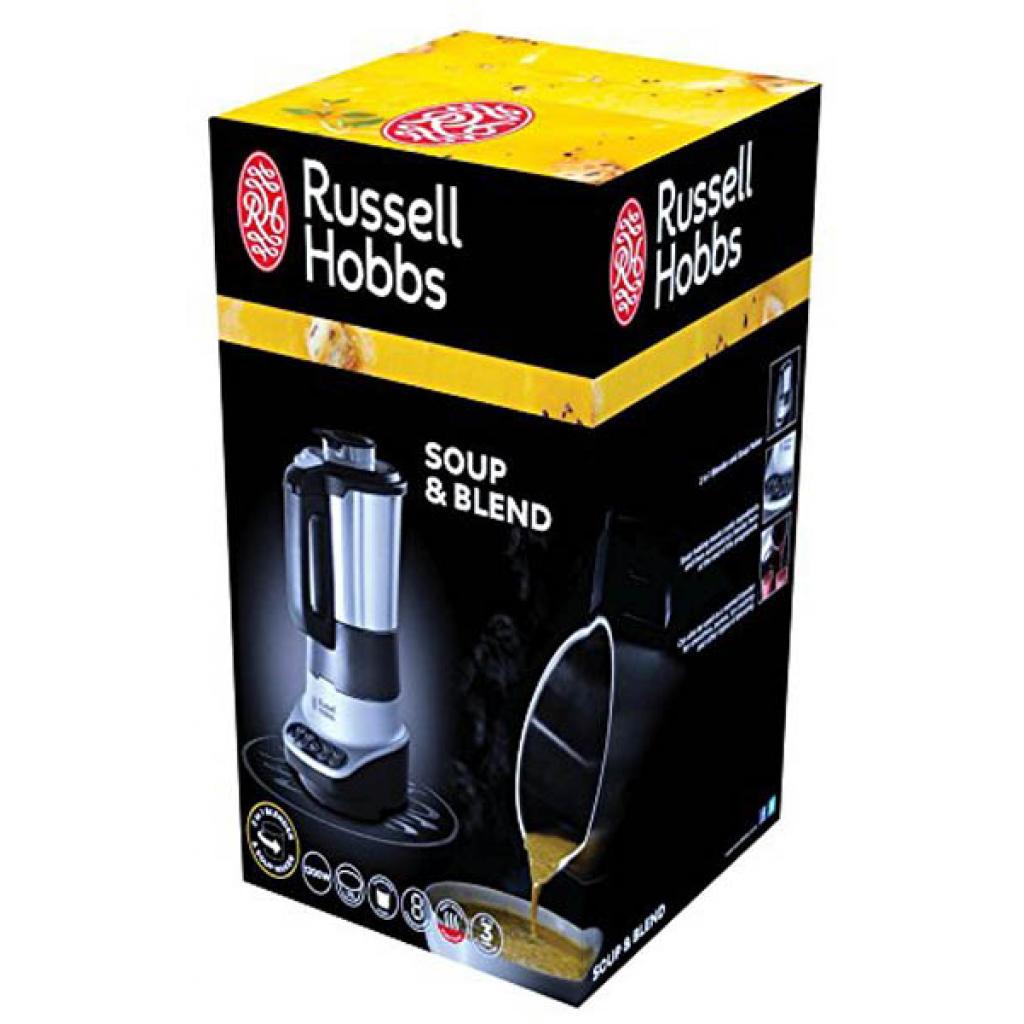 Блендер Russell Hobbs 21480-56 - зображення 2