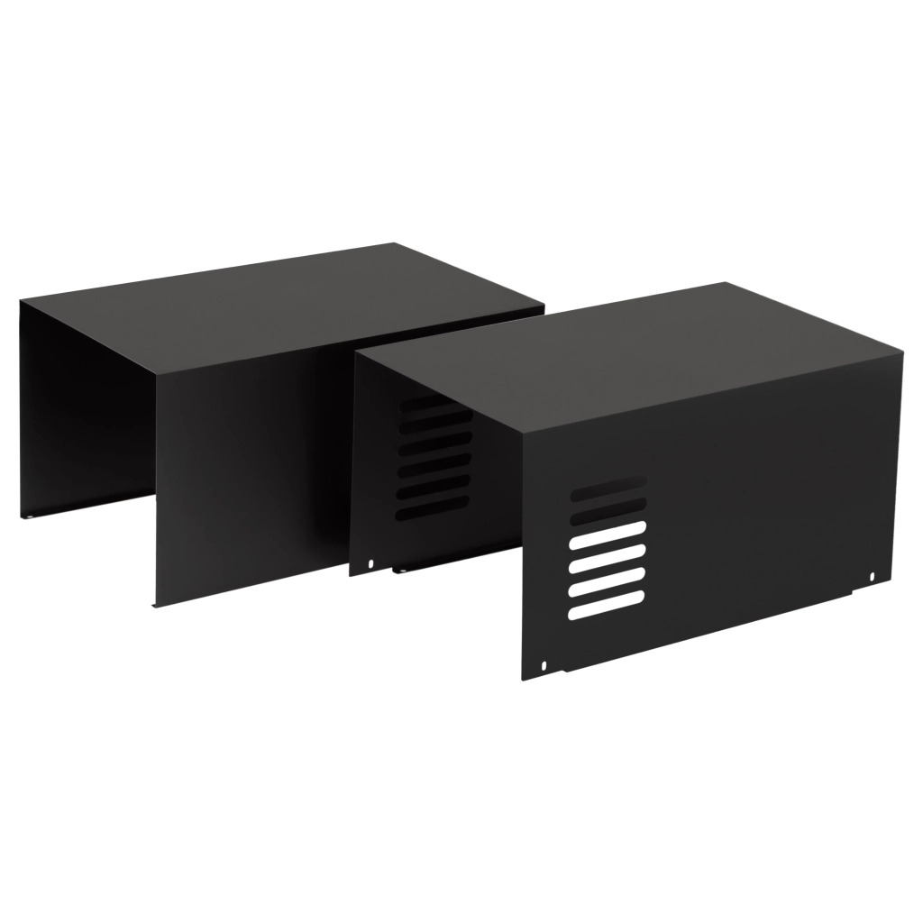 Витяжка кухонна Eleyus WELLA 1000 LED 60 BL - зображення 9