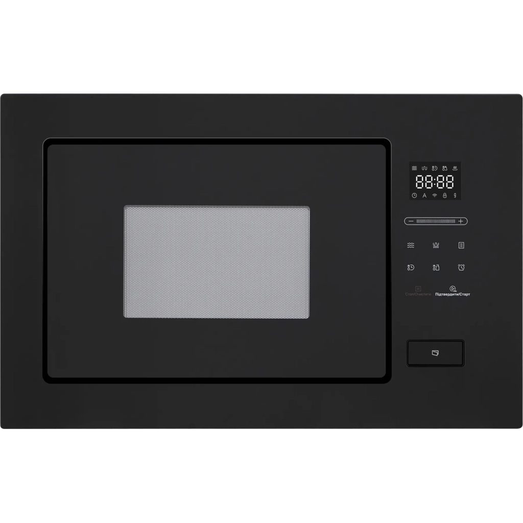 Мікрохвильова піч Interline MWG 926 SEF BA - зображення 1