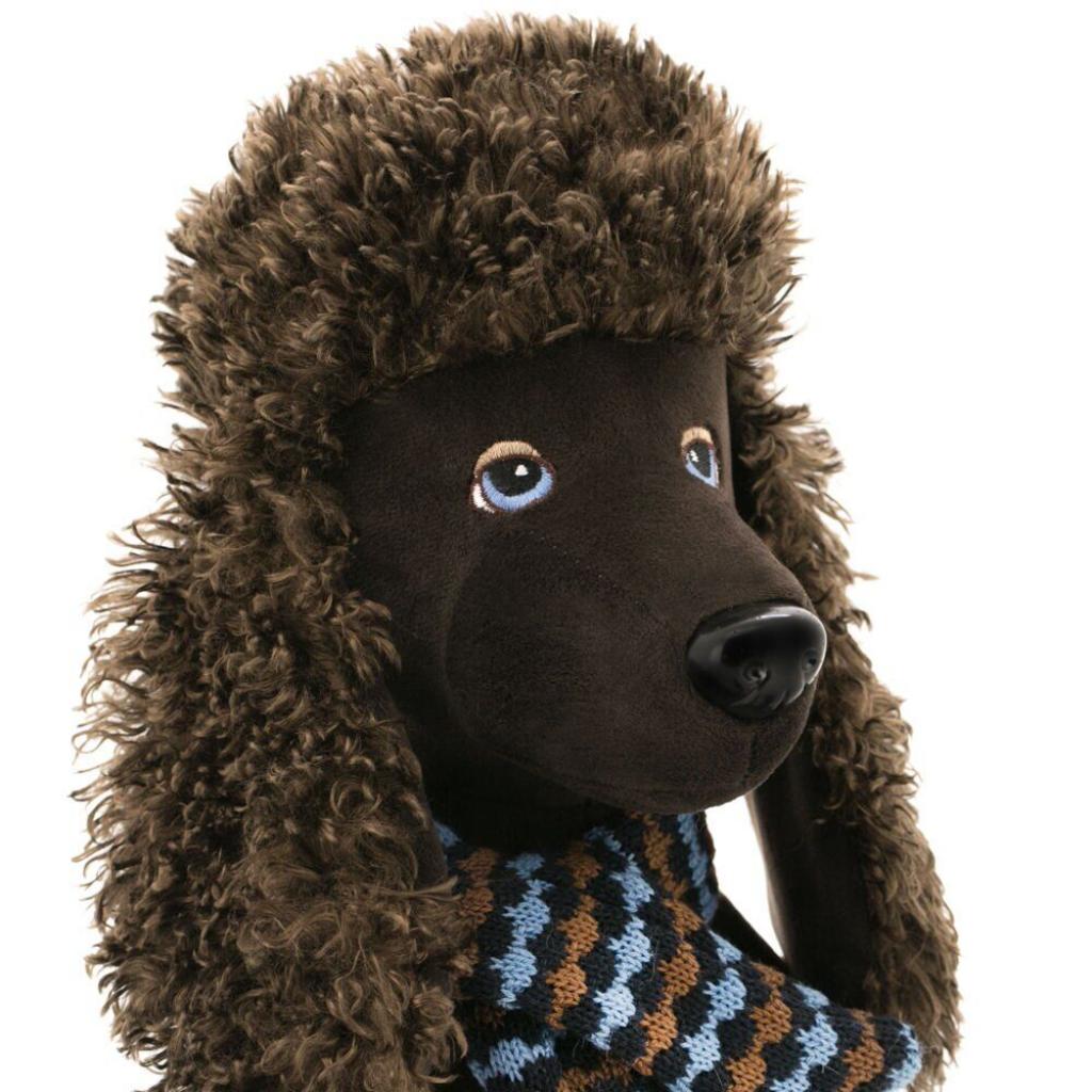 М'яка іграшка Orange пудель Артемон, 39 см (7005/25) - зображення 4