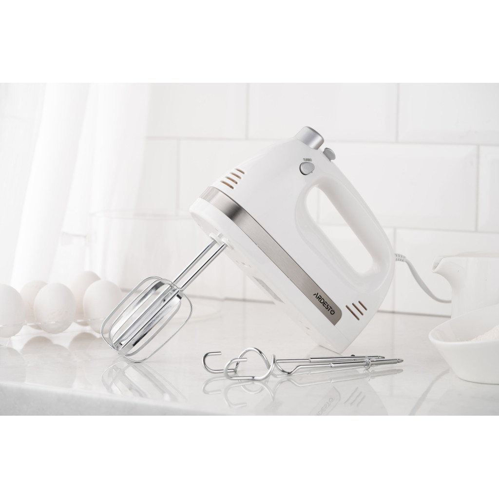 Міксер Ardesto HMC-3000W - зображення 9