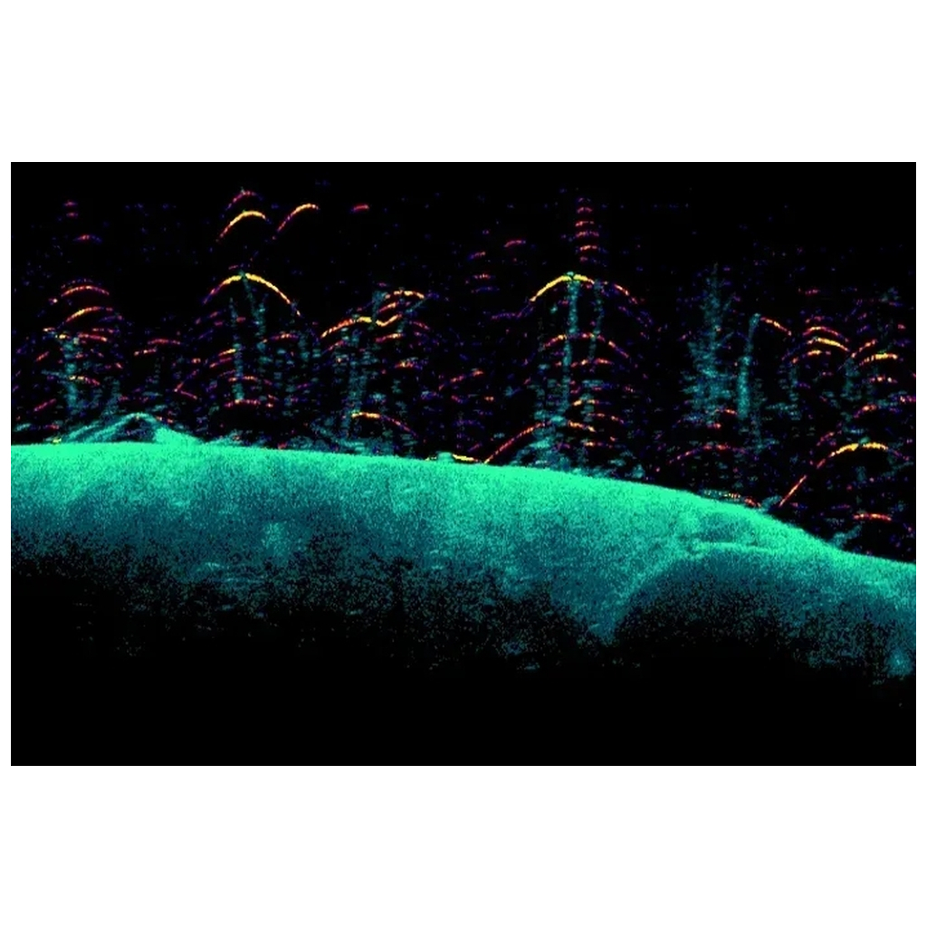 Ехолот Lowrance EAGLE-5 SPLITSHOT HD ROW (000-16112-001) - изображение 8