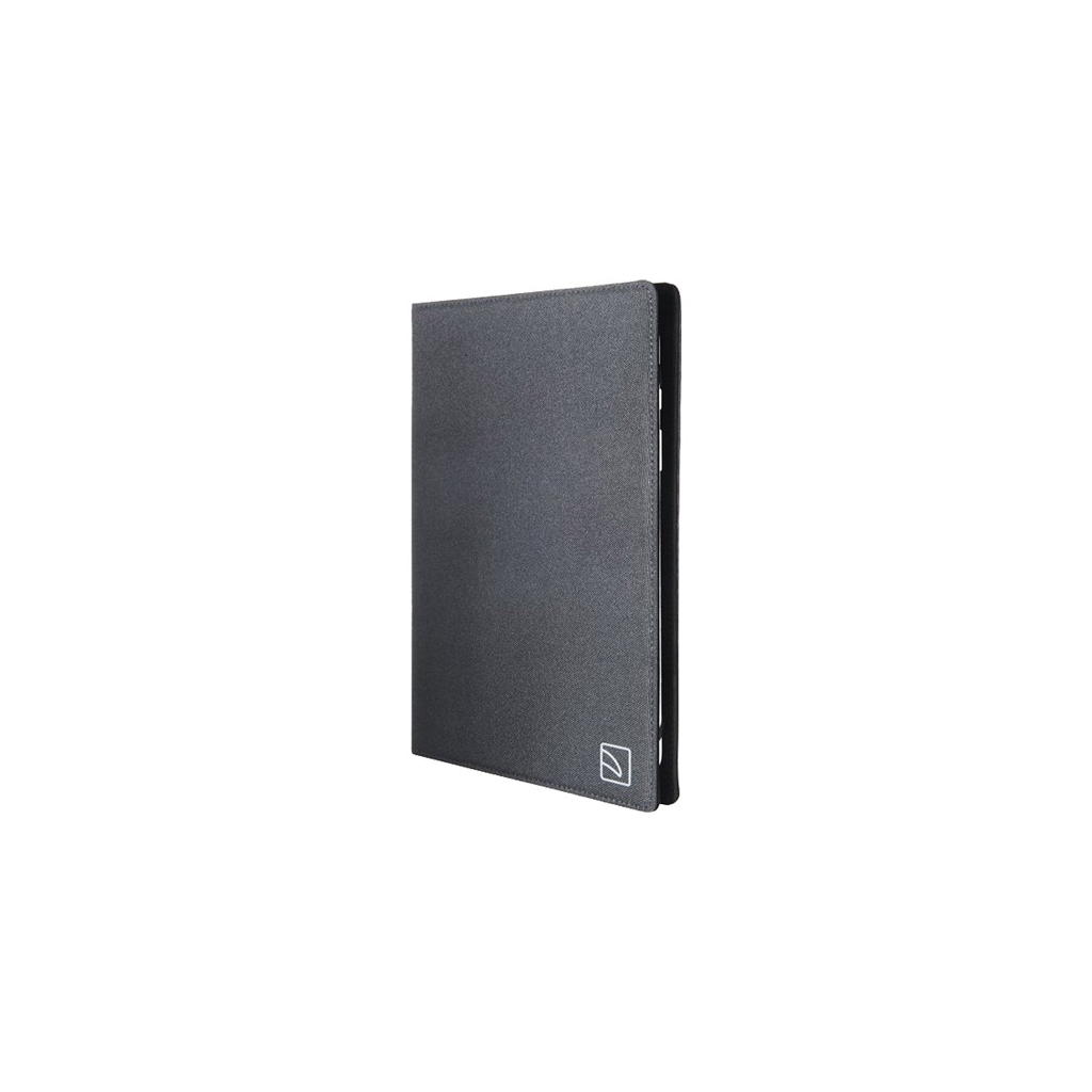 Чохол до планшета Tucano Vento Universal 9-10" black (TAB-VT910) - зображення 3