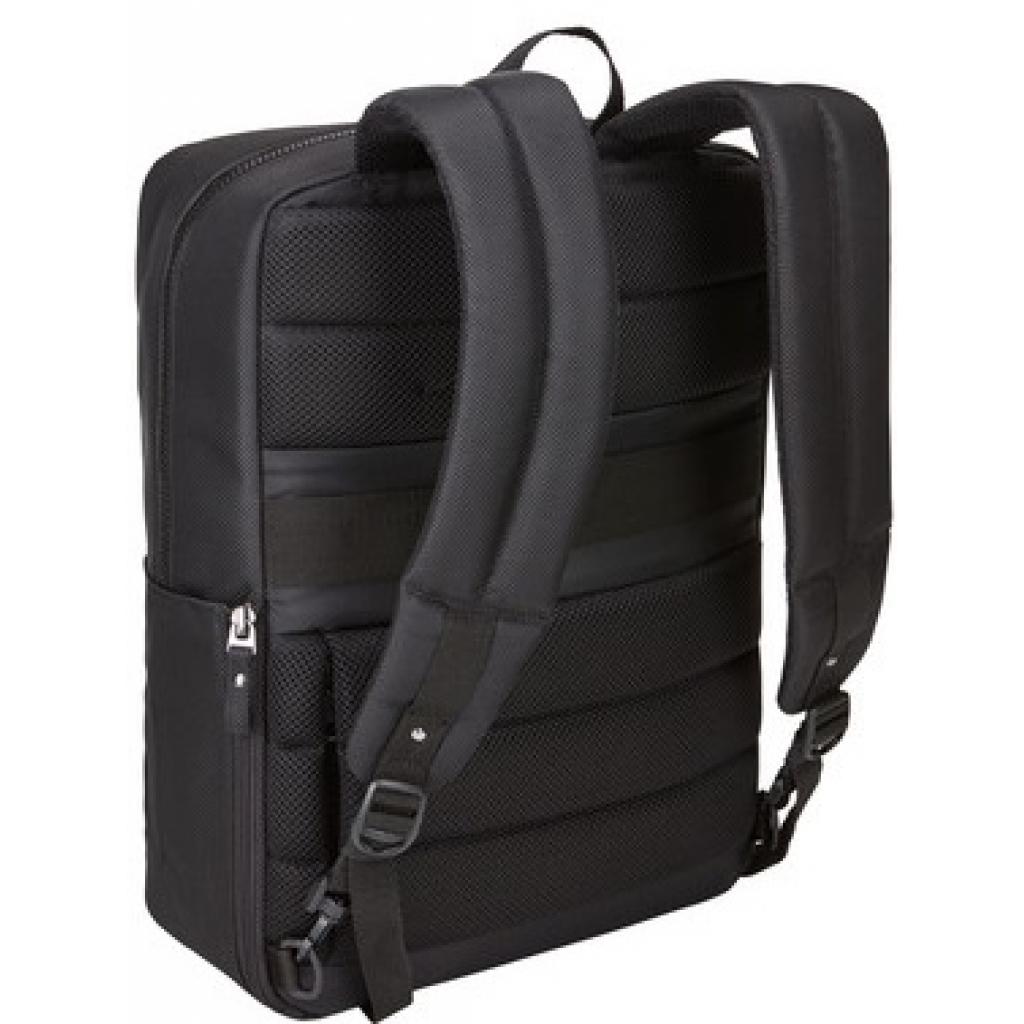 Рюкзак для ноутбука Case Logic 14" Bryker 19L BRYBP-114 Black (3203496) - зображення 5