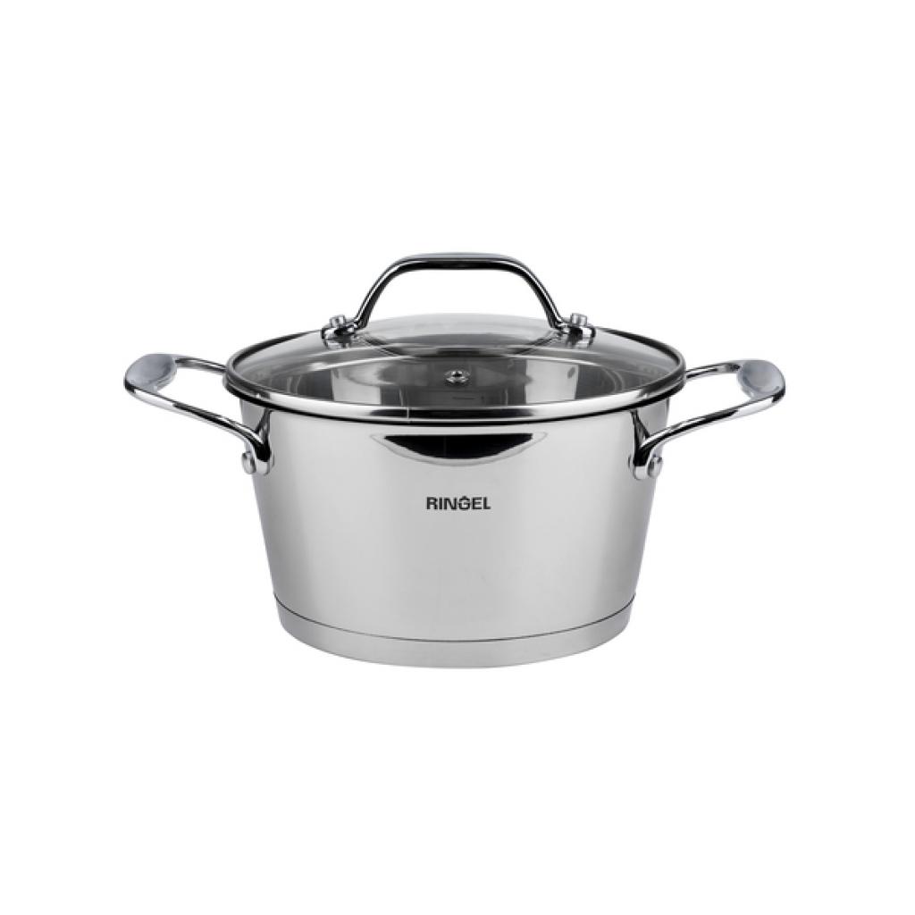 Каструля Ringel Potsdam с крышкой 2.0 л (RG-2010-18) - зображення 1