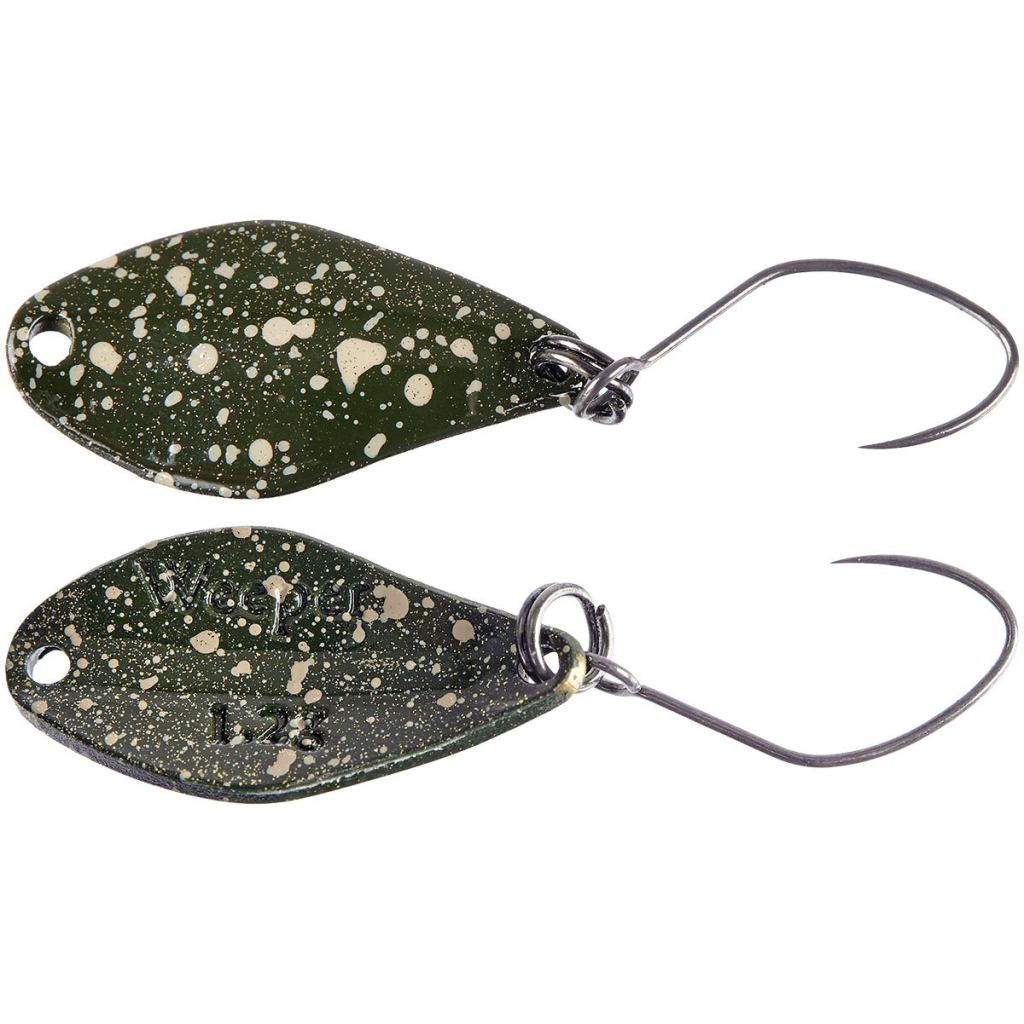 Блешня Nories Masukurouto Weeper 1.5g 074 (1561.10.84) - зображення 1