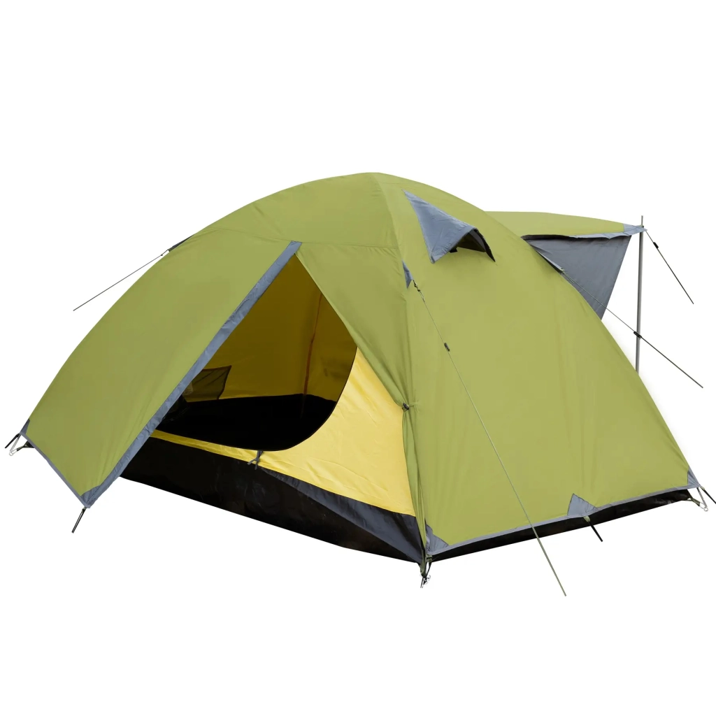 Намет Tramp Lite Wonder 2 Olive (UTLT-005-olive) - зображення 10