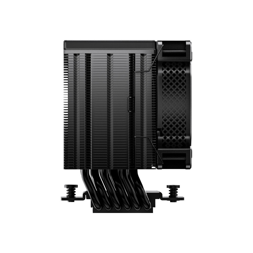 Кулер до процесора JONSBO HX6210 - зображення 7