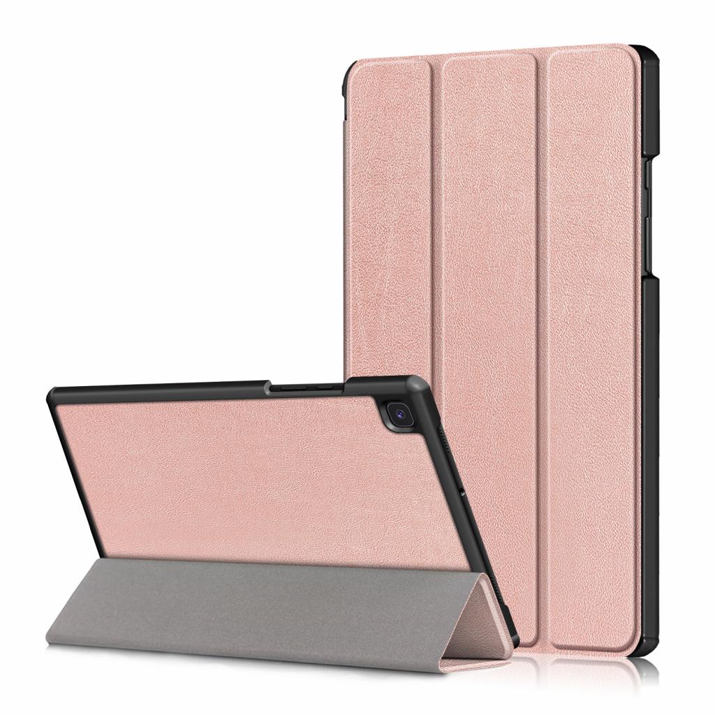 Чохол до планшета BeCover Smart Case Samsung Galaxy Tab A7 10.4 SM-T500 / SM-T505 / S (705945) - зображення 3
