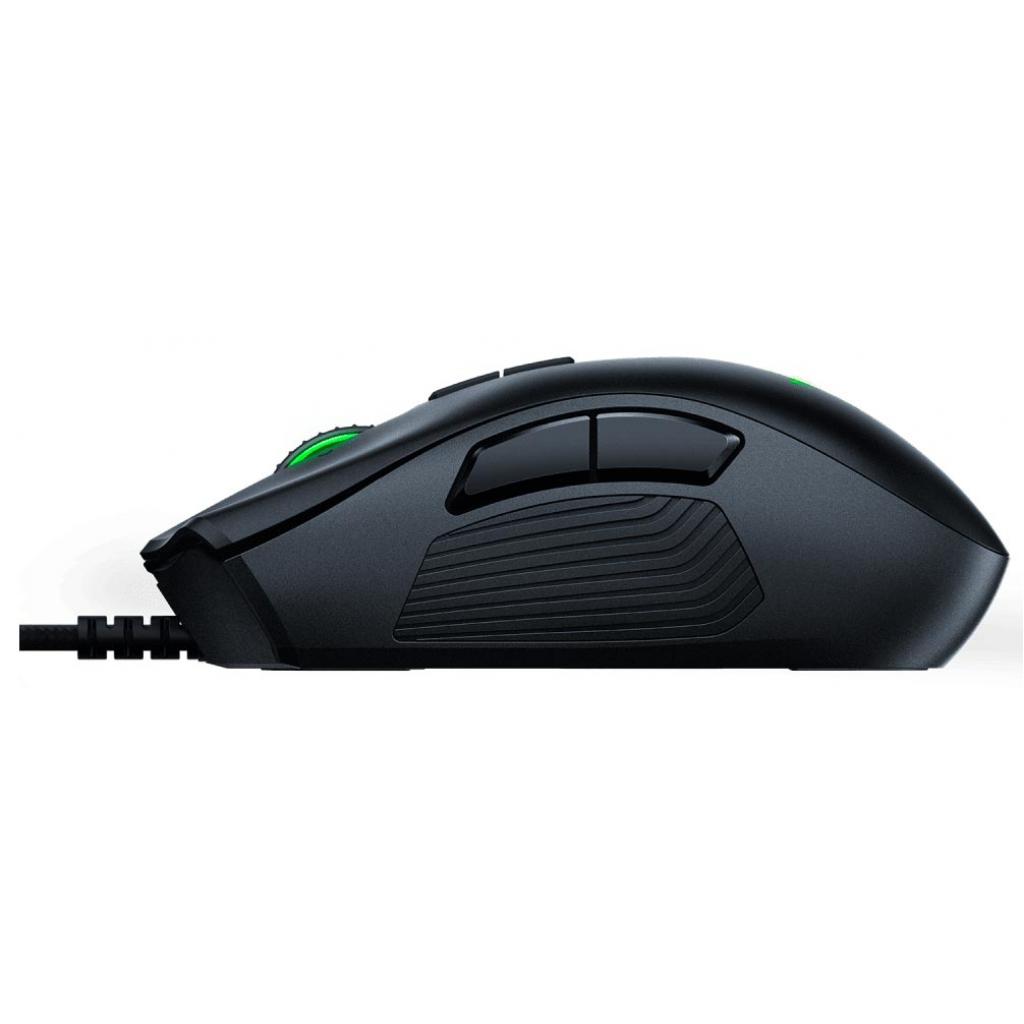 Мишка Razer Naga Trinity USB Black (RZ01-02410100-R3M1) - зображення 5