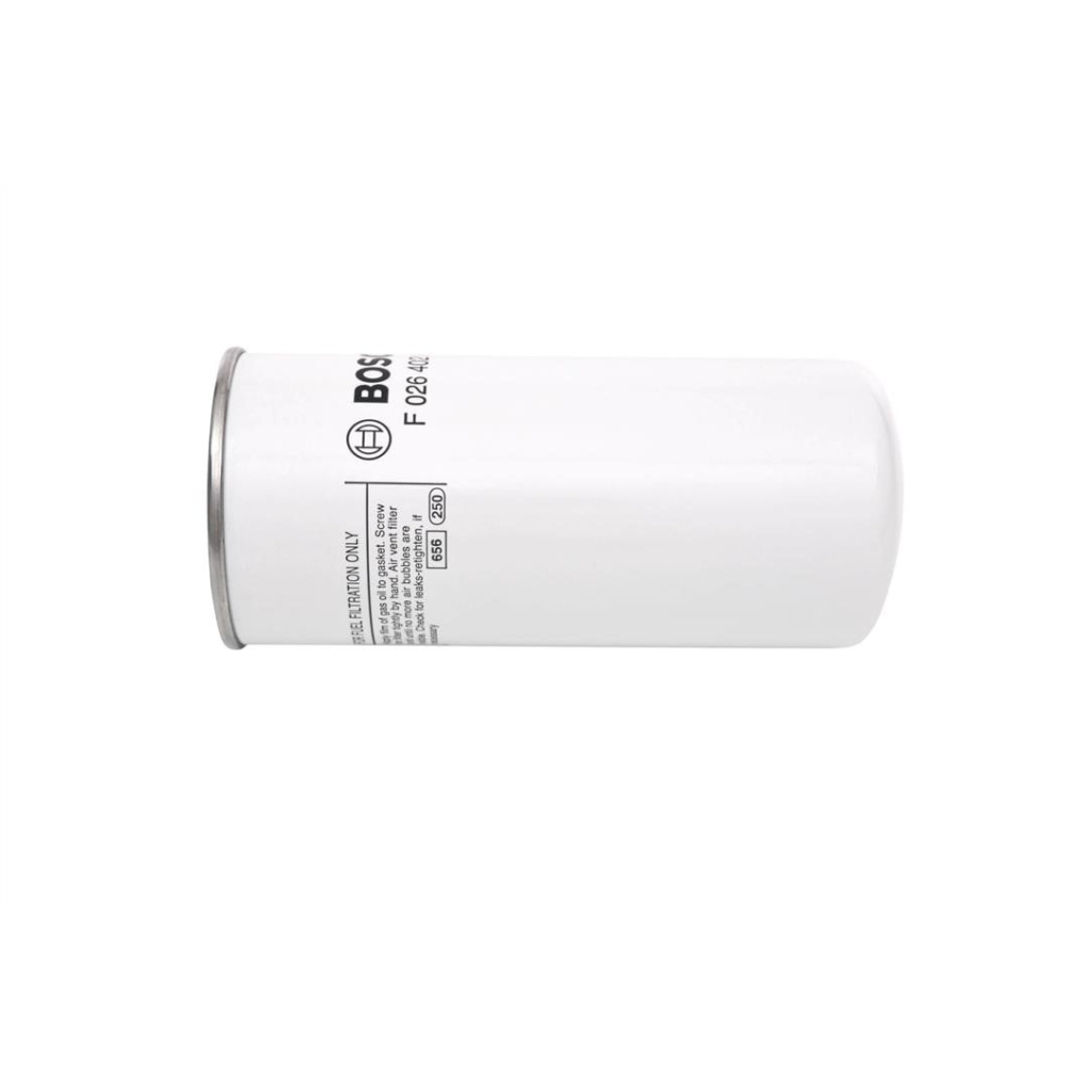 Фільтр паливний Bosch F 026 402 035 - зображення 3