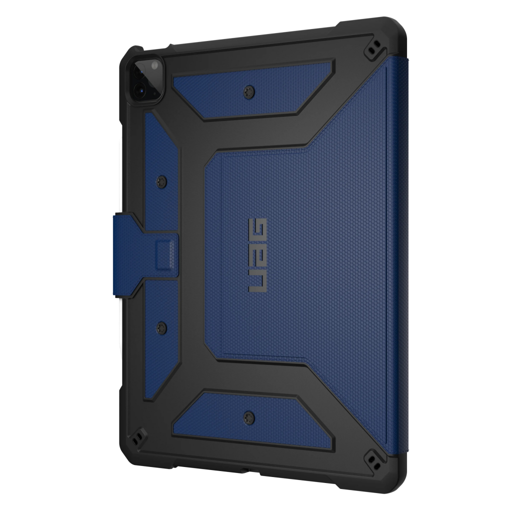 Чохол до планшета UAG iPad Pro 12.9' (2021) Metropolis, Cobalt (122946115050) - зображення 8