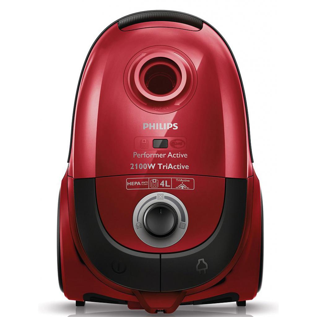 Пилосос Philips FC 8658/01 (FC8658/01) - зображення 2