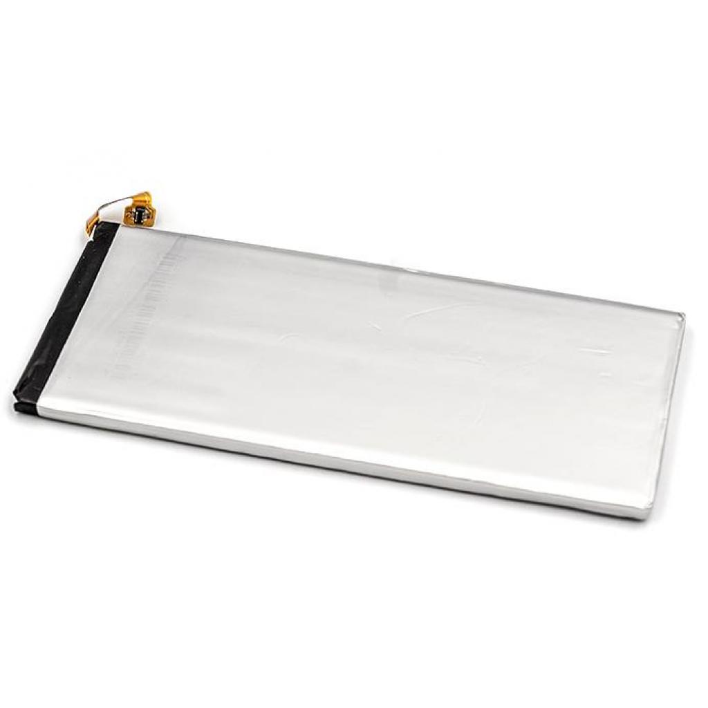 Акумуляторна батарея PowerPlant Samsung Galaxy C7 (EB-BC700ABE) 3300mAh (SM170418) - зображення 2