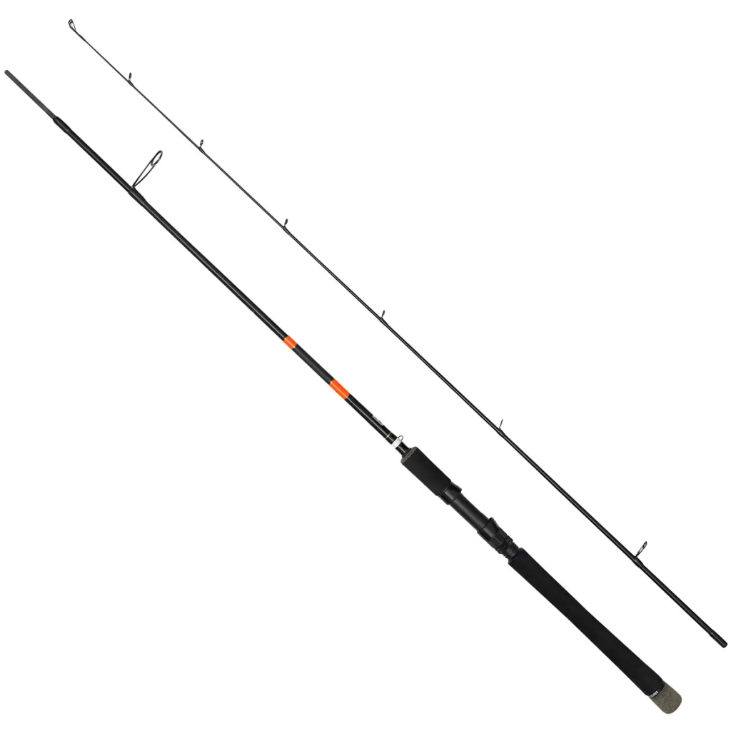 Вудилище Savage Gear Multi-Purpose Predator2 6'6"/1.98m 12-35g (1854.06.67) - зображення 1