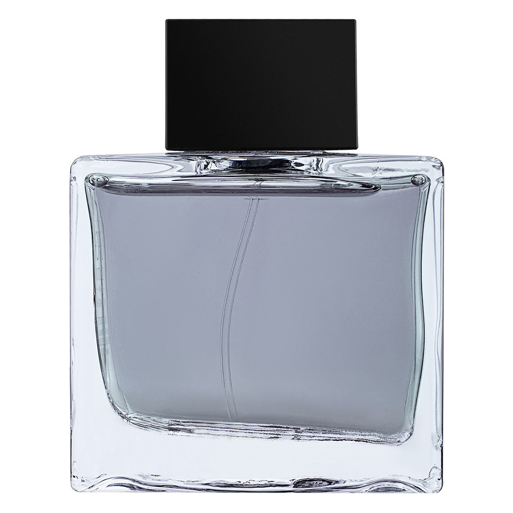 Туалетна вода Antonio Banderas Black Seduction 200 мл (8411061930878) - зображення 2