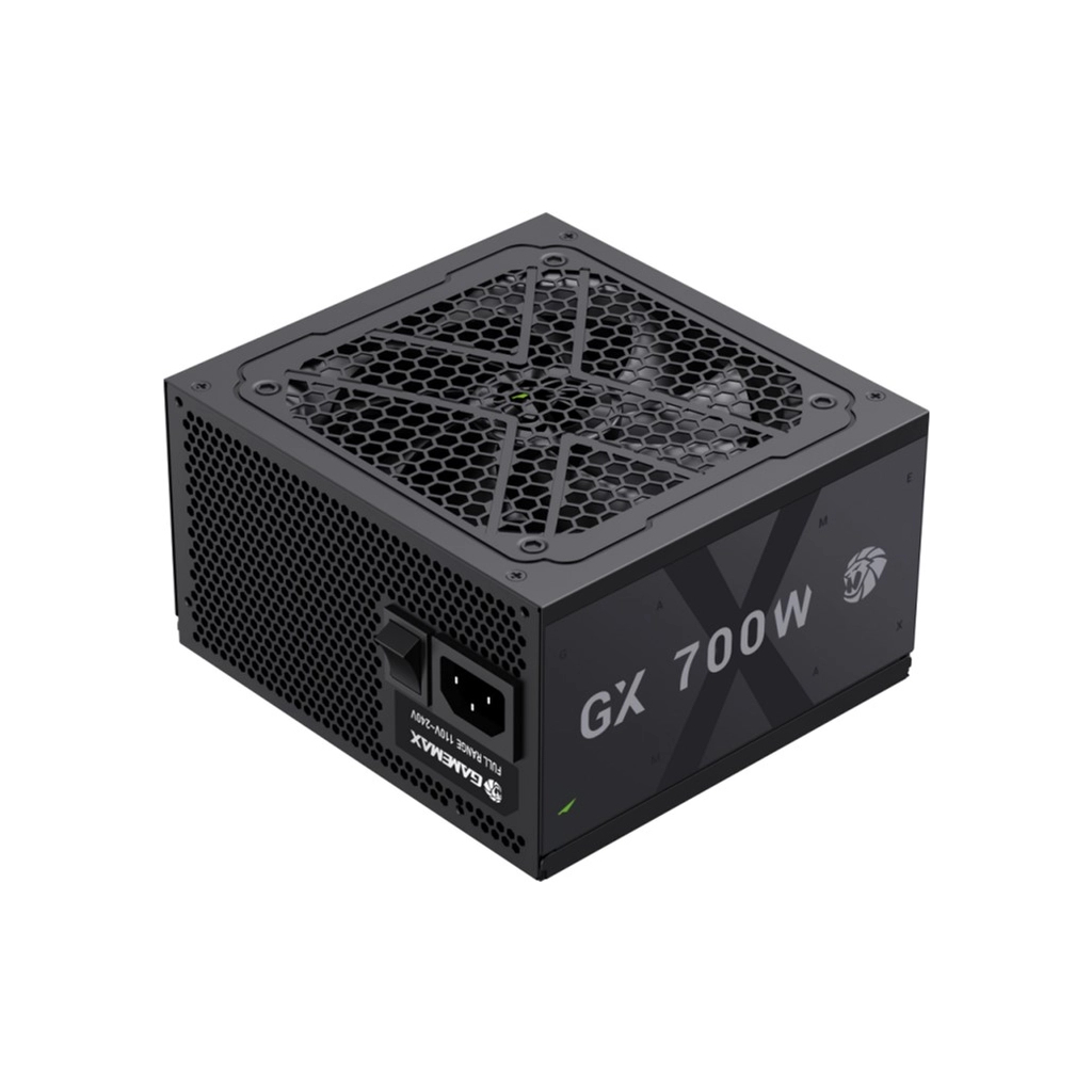 Блок живлення Gamemax 700W (GX 700G) - зображення 2
