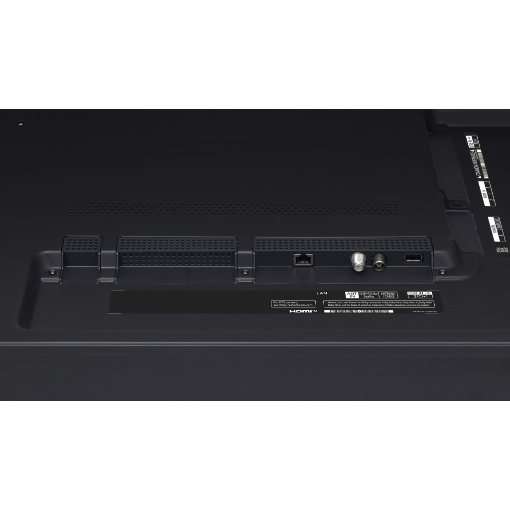 Телевізор LG 86QNED91T6A - зображення 7