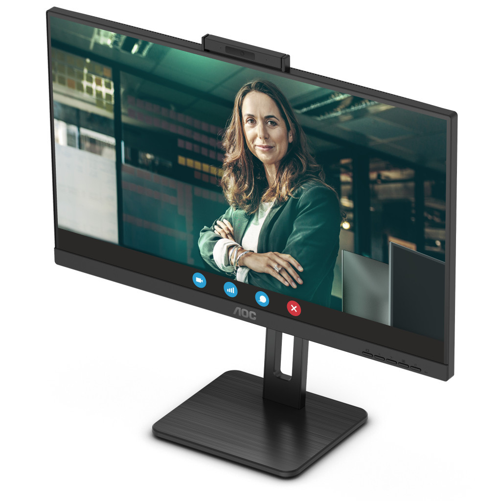 Монітор AOC 24P3QW - зображення 9