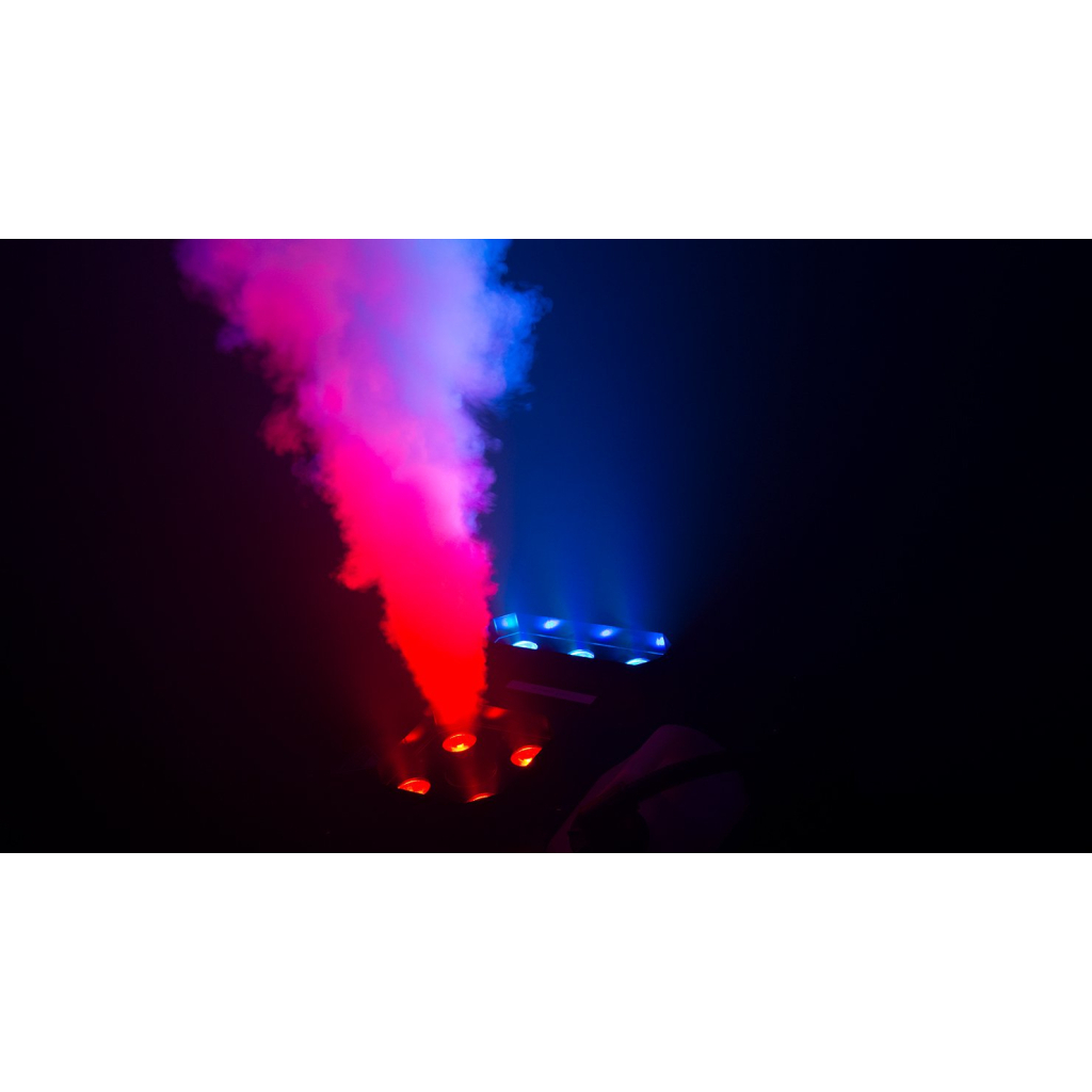 Дим машина Chauvet Geyser P7 - изображение 5