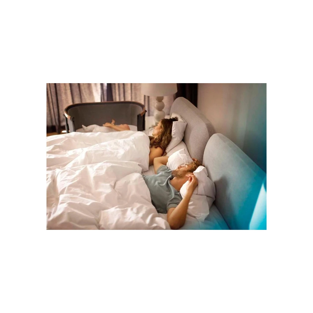 Ліжечко Maxi-Cosi Iora Essential Grey (2106050110) - зображення 7