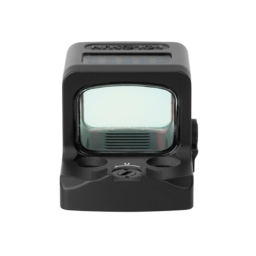 Коліматорний приціл Holosun EPS Carry MRS RD точка 2 MOA + коло 65 МОА (Red) (EPS-CARRY-RD-MRS) - зображення 6