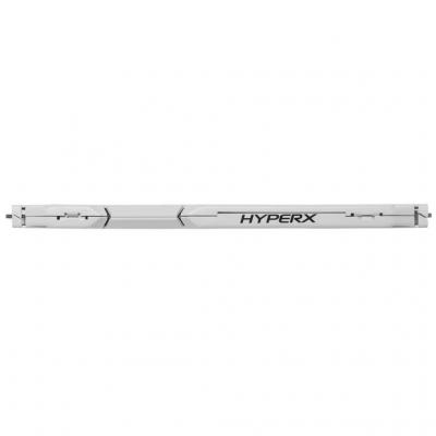 Модуль пам'яті для комп'ютера DDR4 8GB 2133 MHz HyperX FURY White Kingston Fury (ex.HyperX) (HX421C14FW2/8) - зображення 3