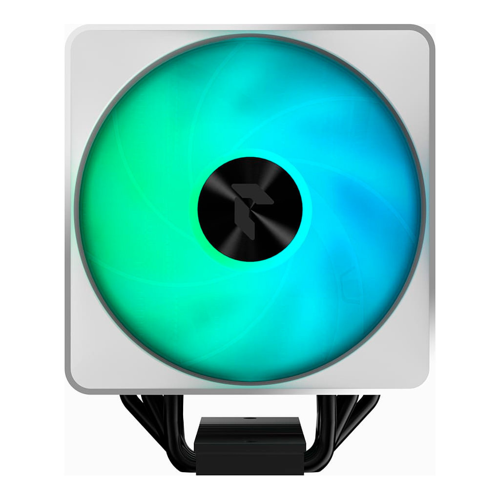 Кулер до процесора APNX AP1 White (APTC-PF30517.21) - зображення 2